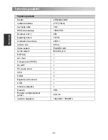 Preview for 80 page of Changhong Electric LED28C2200H Operation Manual