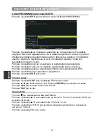 Preview for 154 page of Changhong Electric LED28C2200H Operation Manual