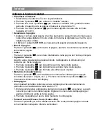 Preview for 155 page of Changhong Electric LED28C2200H Operation Manual