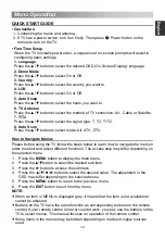 Предварительный просмотр 15 страницы Changhong Electric LED28D1500ST2 Operation Manual