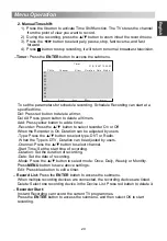 Предварительный просмотр 23 страницы Changhong Electric LED28D1500ST2 Operation Manual