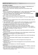 Предварительный просмотр 71 страницы Changhong Electric LED28D1500ST2 Operation Manual