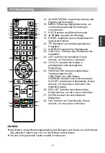 Предварительный просмотр 73 страницы Changhong Electric LED28D1500ST2 Operation Manual