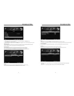 Preview for 15 page of Changhong Electric LED32C2100S Operation Manual