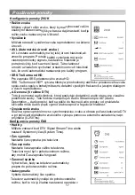 Preview for 79 page of Changhong Electric LED32C2200DS Operation Manual