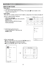 Preview for 12 page of Changhong Electric LED32C2200H Operation Manual