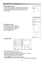 Preview for 16 page of Changhong Electric LED32C2200H Operation Manual