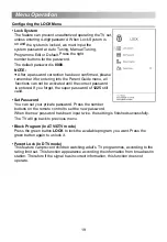 Preview for 21 page of Changhong Electric LED32C2200H Operation Manual