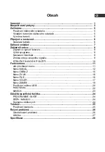 Preview for 31 page of Changhong Electric LED32C2200H Operation Manual