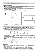 Preview for 42 page of Changhong Electric LED32C2200H Operation Manual