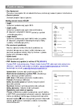 Preview for 48 page of Changhong Electric LED32C2200H Operation Manual