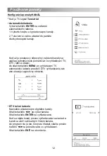 Preview for 72 page of Changhong Electric LED32C2200H Operation Manual