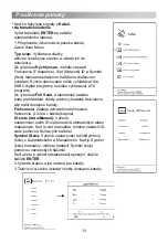 Preview for 73 page of Changhong Electric LED32C2200H Operation Manual