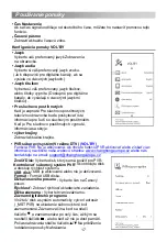 Preview for 77 page of Changhong Electric LED32C2200H Operation Manual