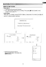 Предварительный просмотр 13 страницы Changhong Electric LED32C2800SF Operation Manual