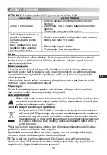 Предварительный просмотр 65 страницы Changhong Electric LED32C2800SF Operation Manual