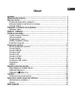 Предварительный просмотр 67 страницы Changhong Electric LED32C2800SF Operation Manual