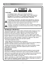 Предварительный просмотр 68 страницы Changhong Electric LED32C2800SF Operation Manual