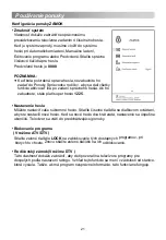 Предварительный просмотр 88 страницы Changhong Electric LED32C2800SF Operation Manual