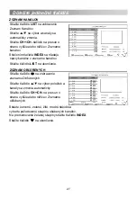 Предварительный просмотр 94 страницы Changhong Electric LED32C2800SF Operation Manual