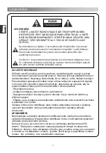 Предварительный просмотр 34 страницы Changhong Electric LED32D2200DS Operation Manual