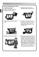 Предварительный просмотр 36 страницы Changhong Electric LED32D2200DS Operation Manual