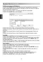 Предварительный просмотр 90 страницы Changhong Electric LED32D2200DS Operation Manual