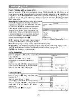 Preview for 117 page of Changhong Electric LED39B3100H Operation Manual