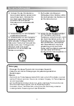 Предварительный просмотр 59 страницы Changhong Electric LED39D2200HB Operation Manual