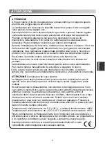 Предварительный просмотр 109 страницы Changhong Electric LED39D2200HB Operation Manual