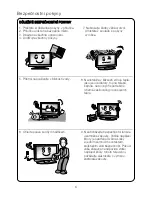 Предварительный просмотр 156 страницы Changhong Electric LED40D1000IS Operation Manual