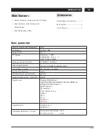 Preview for 5 page of Changhong Electric LED40D2080ST2 Operation Manual