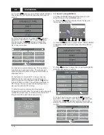 Preview for 14 page of Changhong Electric LED40D2080ST2 Operation Manual