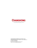 Preview for 107 page of Changhong Electric LED40D2080ST2 Operation Manual