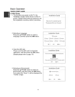 Preview for 14 page of Changhong Electric LED40D3000ISX Operation Manual