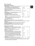 Preview for 19 page of Changhong Electric LED40D3000ISX Operation Manual