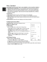 Preview for 20 page of Changhong Electric LED40D3000ISX Operation Manual