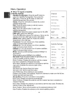 Preview for 22 page of Changhong Electric LED40D3000ISX Operation Manual