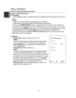 Preview for 26 page of Changhong Electric LED40D3000ISX Operation Manual