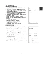 Preview for 31 page of Changhong Electric LED40D3000ISX Operation Manual