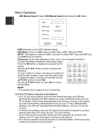 Preview for 34 page of Changhong Electric LED40D3000ISX Operation Manual