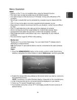 Preview for 37 page of Changhong Electric LED40D3000ISX Operation Manual