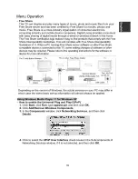 Preview for 41 page of Changhong Electric LED40D3000ISX Operation Manual