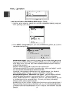 Preview for 42 page of Changhong Electric LED40D3000ISX Operation Manual