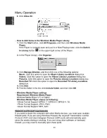 Preview for 46 page of Changhong Electric LED40D3000ISX Operation Manual