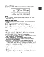 Preview for 47 page of Changhong Electric LED40D3000ISX Operation Manual