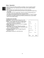 Preview for 48 page of Changhong Electric LED40D3000ISX Operation Manual