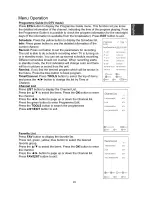 Preview for 51 page of Changhong Electric LED40D3000ISX Operation Manual