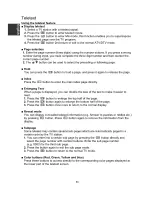 Preview for 52 page of Changhong Electric LED40D3000ISX Operation Manual