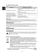 Preview for 54 page of Changhong Electric LED40D3000ISX Operation Manual